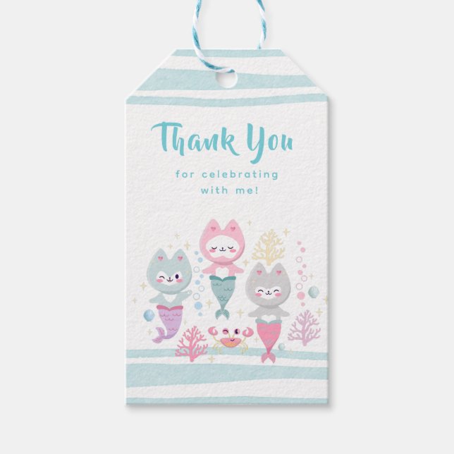 Étiquettes-cadeau Balise cadeau pour une fête d'anniversaire à thème (Devant)