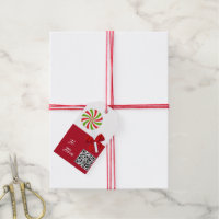 Balise cadeau sucre de canne