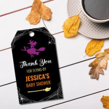 Balise Hocus Pocus Halloween Merci Favor