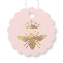 balise queen bee faveur