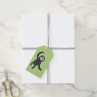 Balises Cadeau de trois fentes