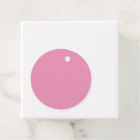 Balises Cadeau et Favoriser Personnalisées | Perso