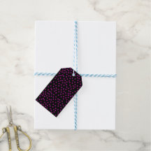 Balises Cadeau Halloween Cute