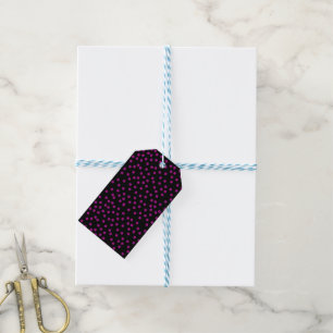 Étiquettes-cadeau Balises Cadeau Halloween Cute