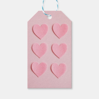ÉTIQUETTES-CADEAU BALISES CADEAUX