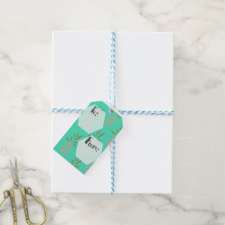 Étiquettes-cadeau Balises cadeaux