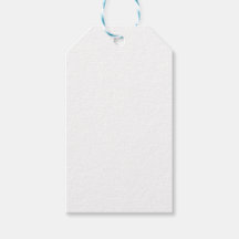 Balises Cadeaux blancs