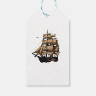 Étiquettes-cadeau Balises Cadeaux de livraison Majestic