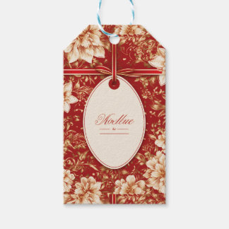 Étiquettes-cadeau Balises cadeaux et Enceintes cadeaux