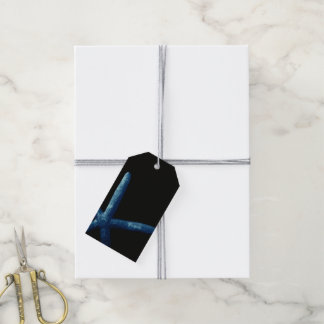 Étiquettes-cadeau Balises cadeaux Starfish