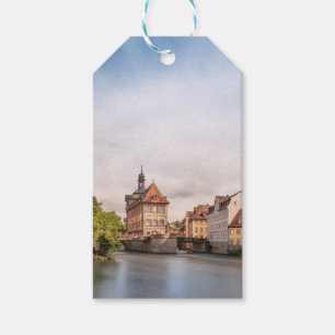 Étiquettes-cadeau Bamberg Allemagne