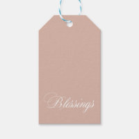 Blessures blanches beiges personnalisées Balises c