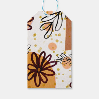 ÉTIQUETTES-CADEAU BOLSA DE REGALO