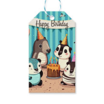 Bonne coutume d'anniversaire