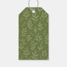 Botanical Leaf Nature