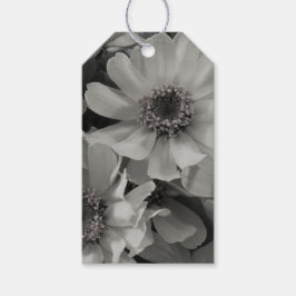 Étiquettes-cadeau Brown Eyed Susan Flowers