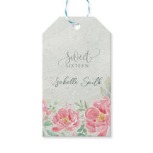 Cadeau Fleurs Douces Vertes et Roses pour une Douz