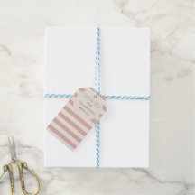 Cerclage Fille Bébé Shower Fleurs Rose Poussiéreux