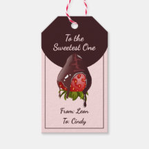 Chocolat Dipped Fraise Au Plus Doux Rose