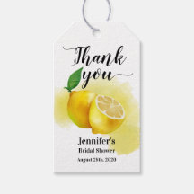 Citrus citron