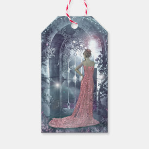Étiquettes-cadeau Contrôleur d'accès Twilight
