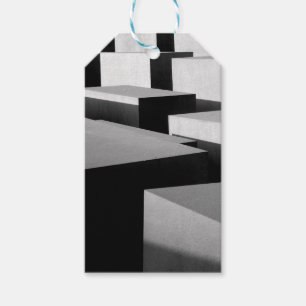 Étiquettes-cadeau Cubes à Berlin