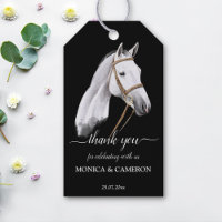 Derby cheval fête équestre élégant cheval blanc