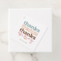 Design de typographie super Thanksgiving