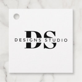 Étiquettes Cadeau Designs Studio - Balises cadeaux
