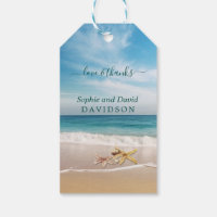 Destination Kauai Beach Starfish Mariage