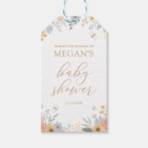 Doux comme peut Baby shower d'abeille