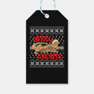 Étiquettes-cadeau Dragon Ennuyeux Drôle Cadeau de Noël Ornament Vila