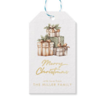 Échange cadeau de Noël Eléphant blanc