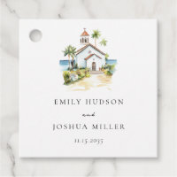 Église catholique Mariage tropical
