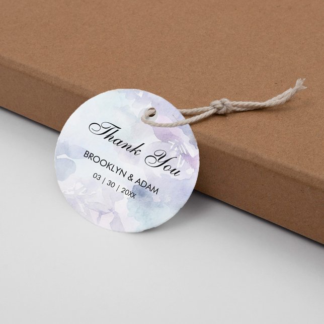 Étiquettes Cadeau Élégant Balises Favoriser Pâques (Créateur téléchargé)