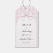 Elle Noue Les Deux Bouts Rose Pastel Mariage