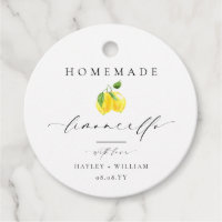 Ellesmere Limoncello