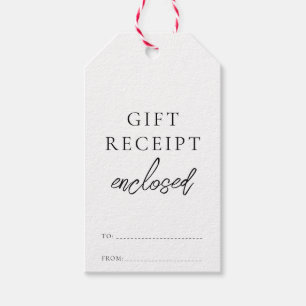 Étiquettes-cadeau Enfermé Enfermé Drôle Noël