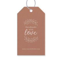 Entreprise de terre cuite artisanale avec amour