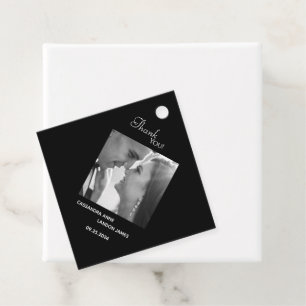 Étiquettes Cadeau Étiquettes-cadeaux