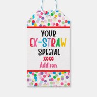 ex-paille spéciale paille valentine faveur