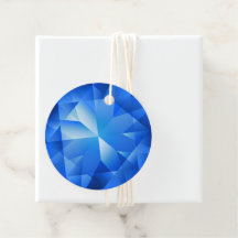 Facettes de bijoux
