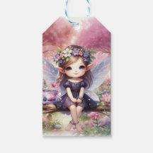 Fairy Birday Party