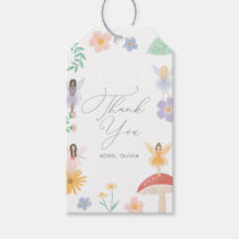 Fée Floral Fille fête d'anniversaire
