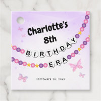 Fête d'anniversaire de l'époque de l'amitié Bracel