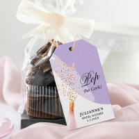 Fête des mariées Lavender Favoriser