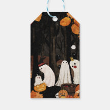 Fête d'Halloween