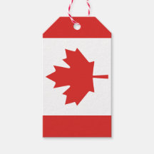 Feuille d'érable du Canada