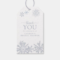 Flocon de neige Dusty Merci de douche bleu