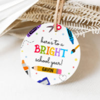 Fournitures scolaires Bright School Year Round